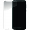 Mobilize Display Protective Film - 50708 Mobilize Glass Screen Protector Motorola Moto G6 Plus